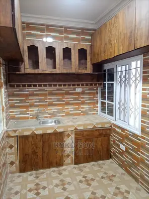1bdrm Apartment in Dr Roko, Accra Metropolitan for rent