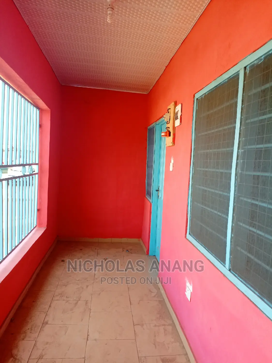 1bdrm House in Lekma, New Town for rent