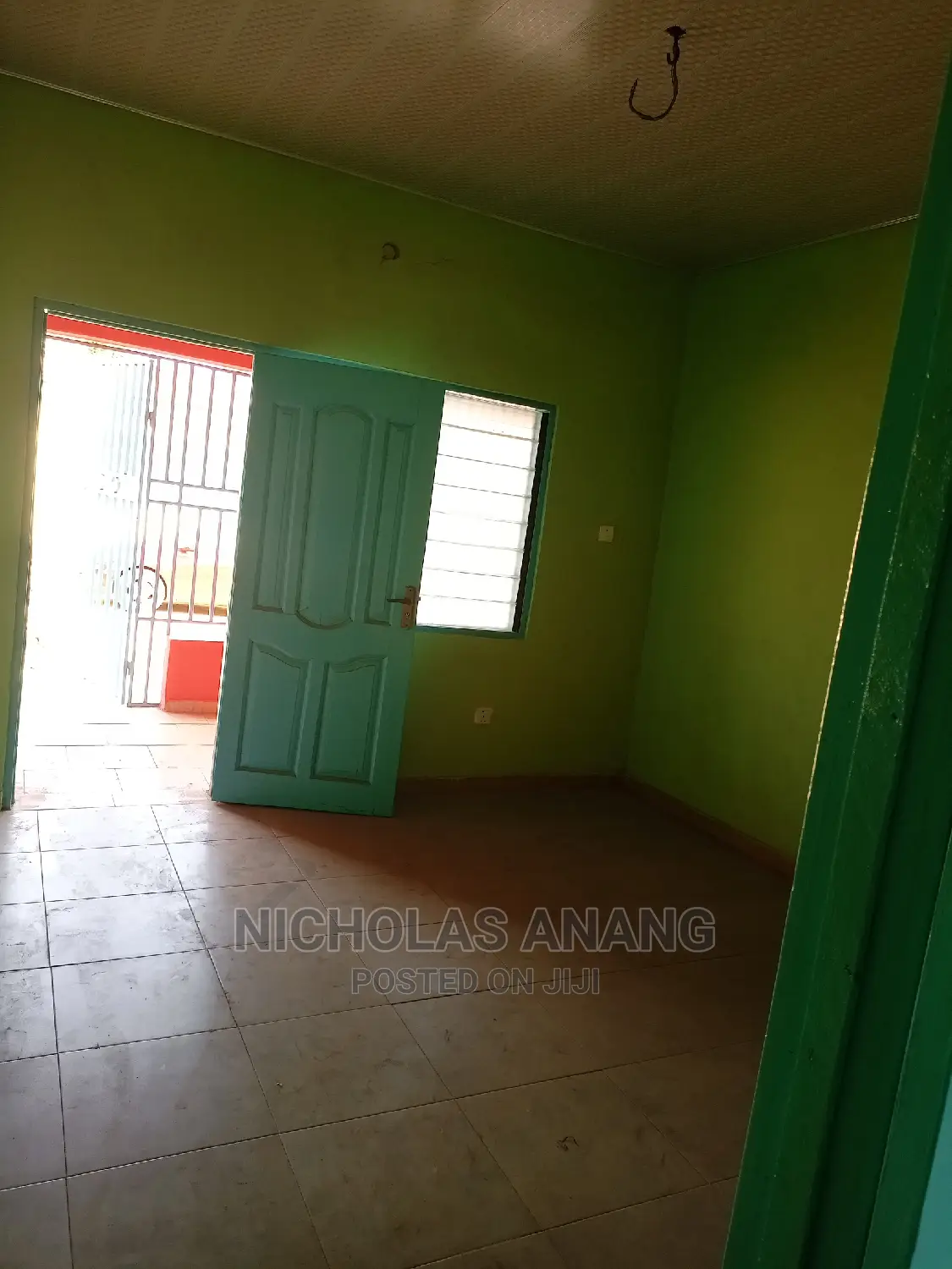 1bdrm House in Lekma, New Town for rent