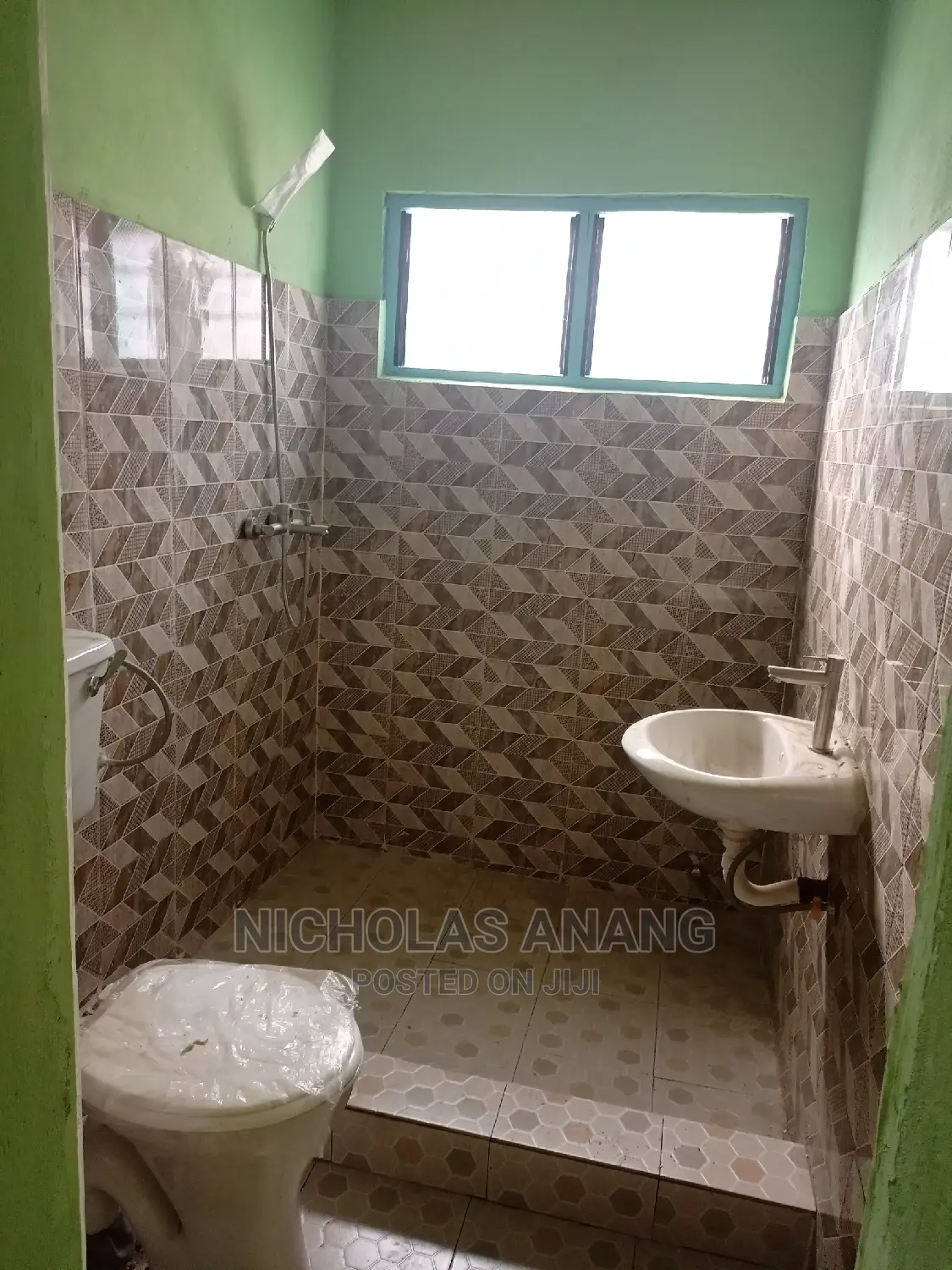 1bdrm House in Lekma, New Town for rent