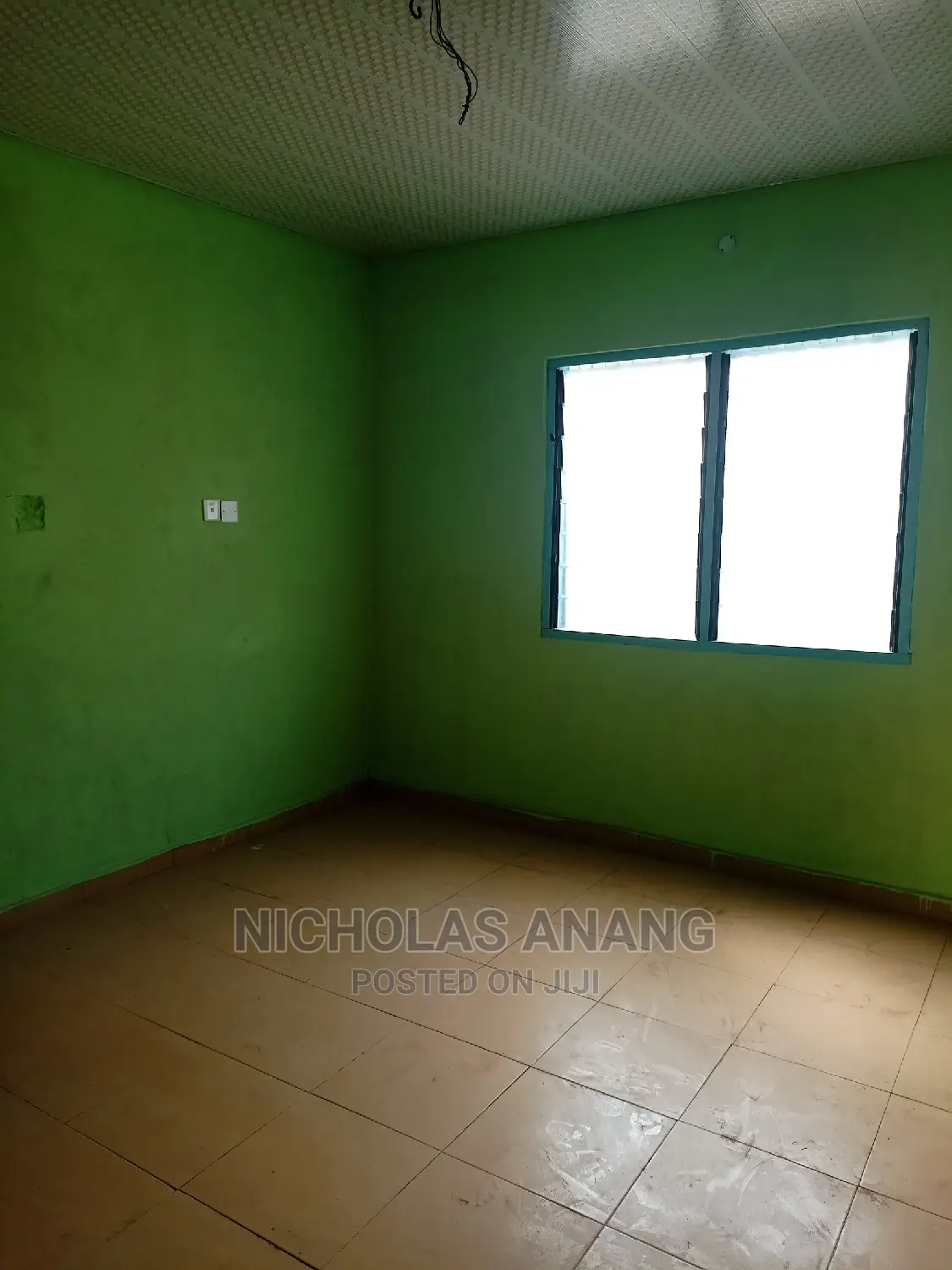 1bdrm House in Lekma, New Town for rent