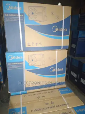 Midea 2.5hp R410 Air Conditioner