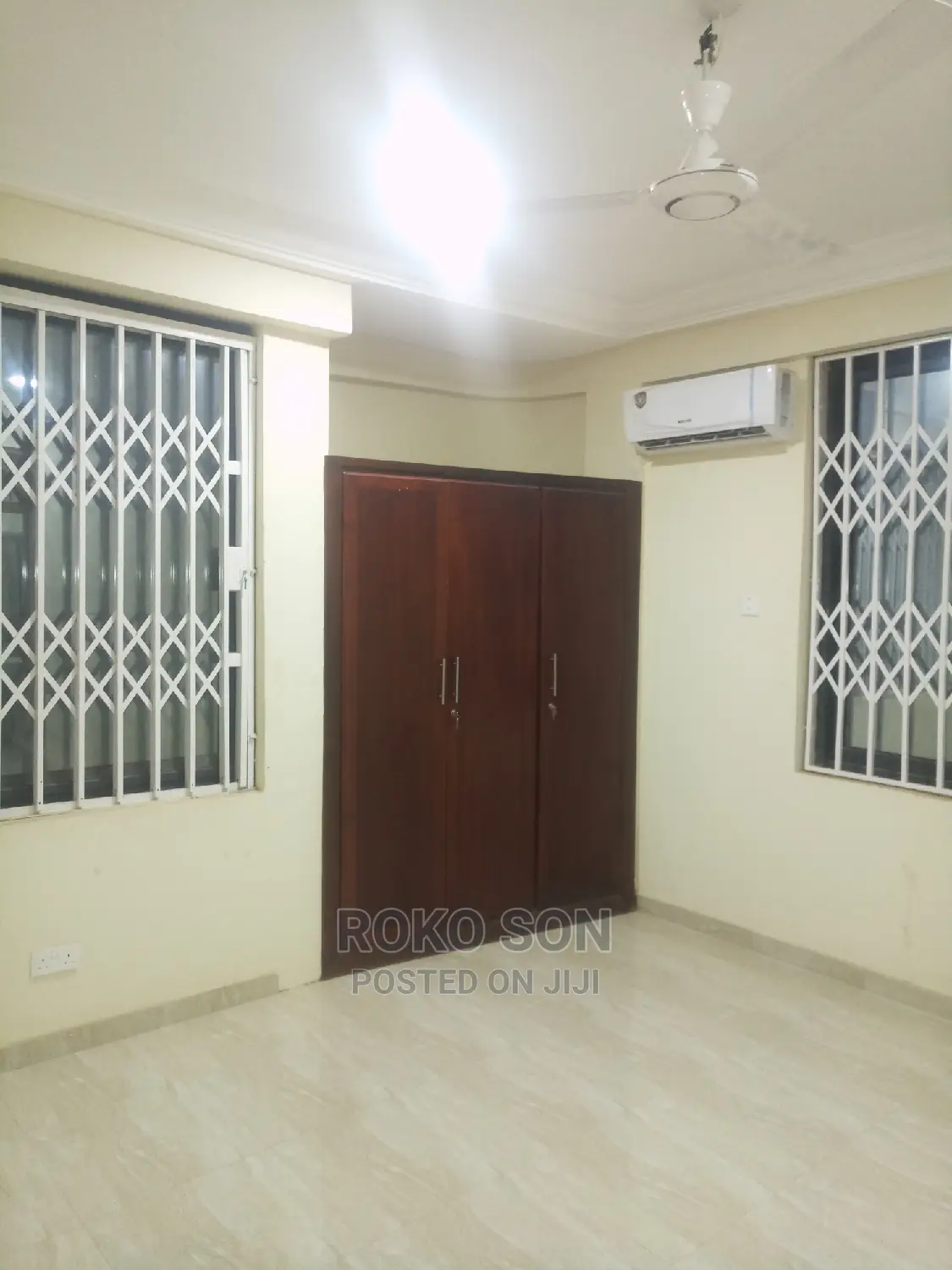 2bdrm Apartment in Dr Roko, Awoshie for rent