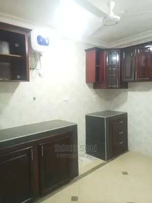 2bdrm Apartment in Dr Roko, Awoshie for rent