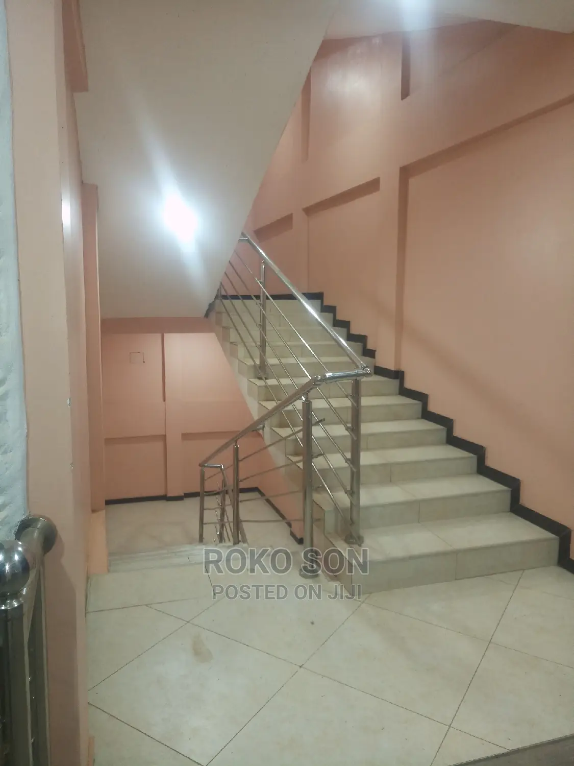 2bdrm Apartment in Dr Roko, Awoshie for rent