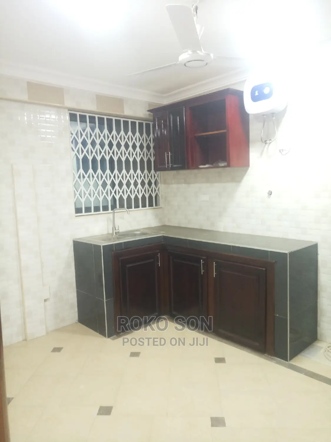 2bdrm Apartment in Dr Roko, Awoshie for rent