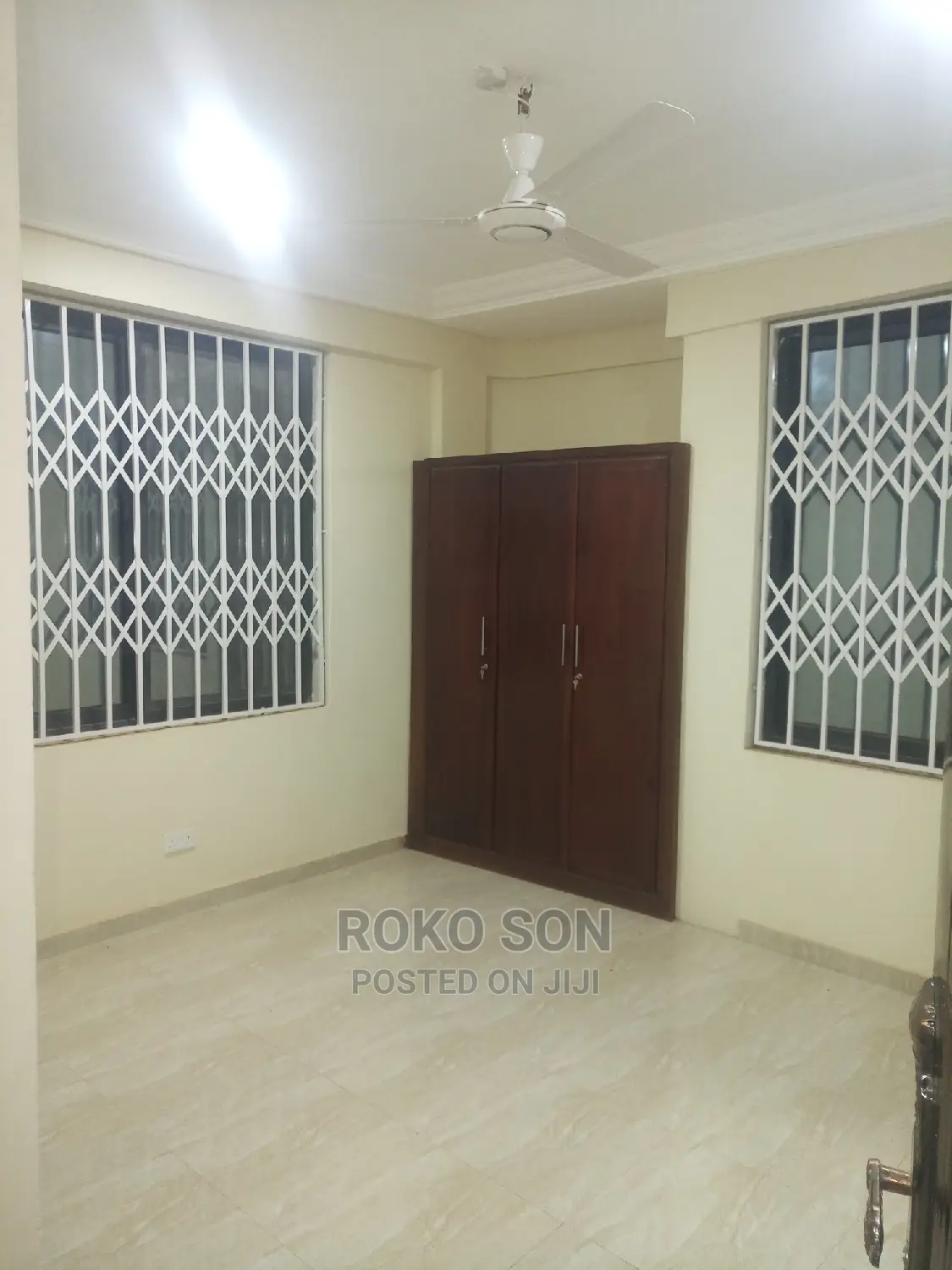 2bdrm Apartment in Dr Roko, Awoshie for rent
