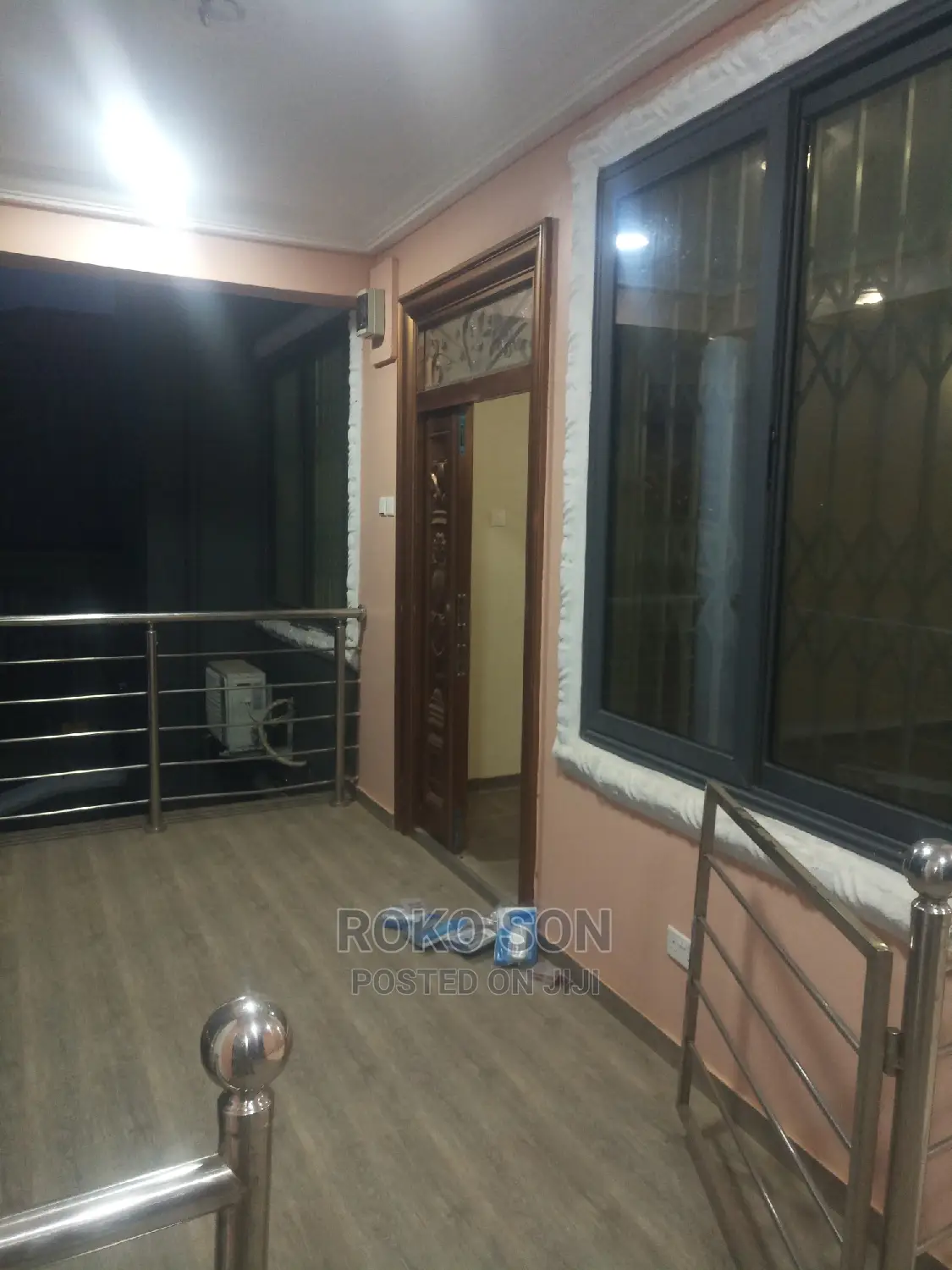 2bdrm Apartment in Dr Roko, Awoshie for rent