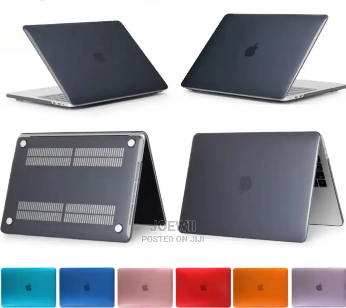 Apple Macbook Case 13_16 Inches
