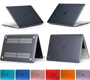 Apple Macbook Case 13_16 Inches