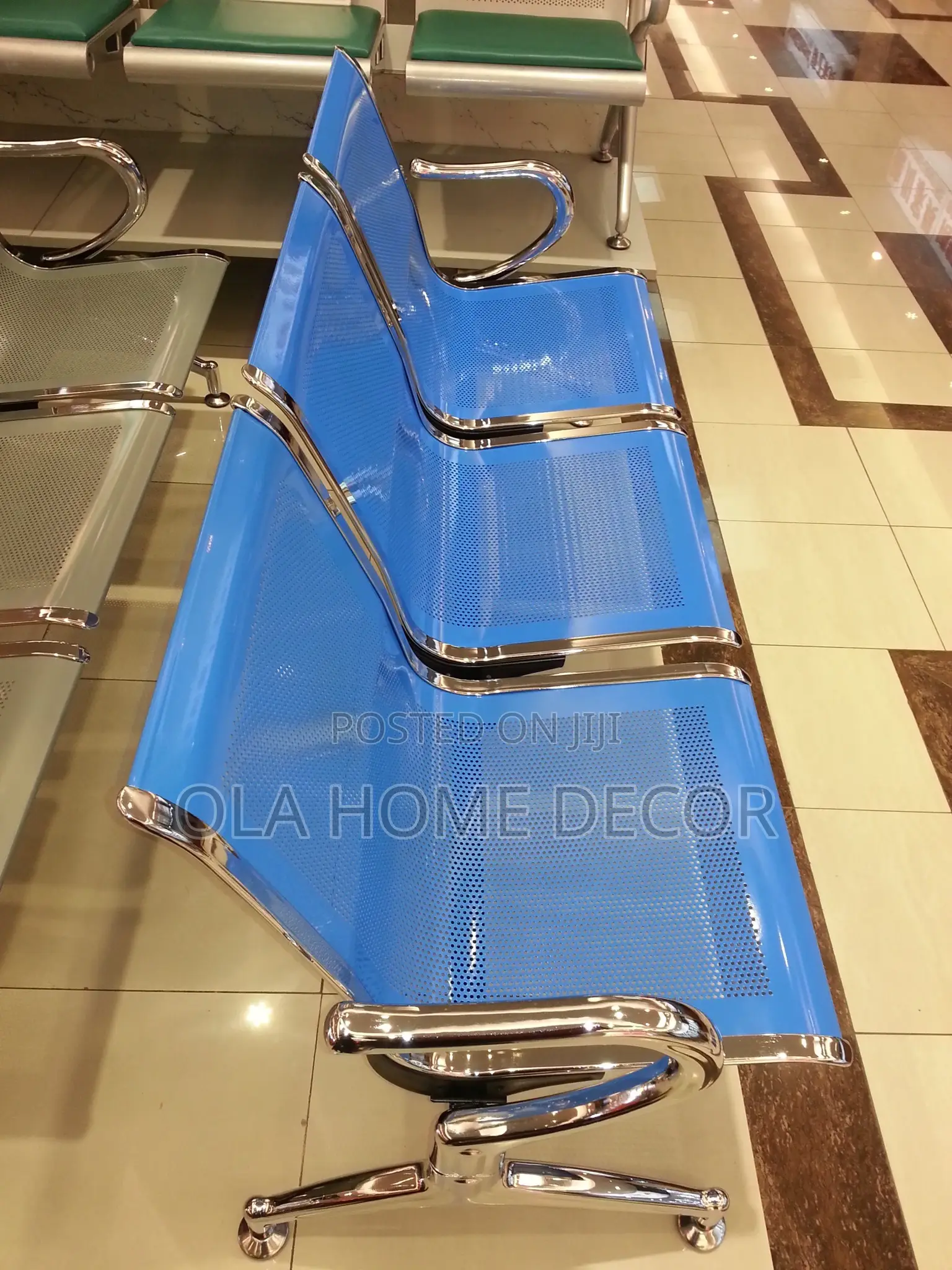 3 in 1 Chairs