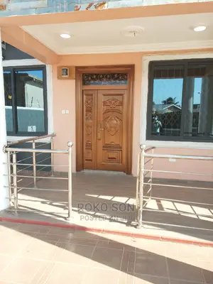 2bdrm Apartment in Dr Roko, Awoshie for rent