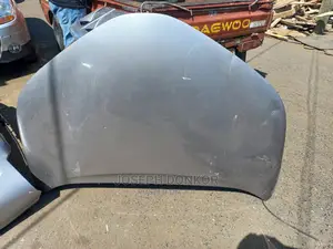 Toyota CHR Bonnet 2017,2018,2019,2020