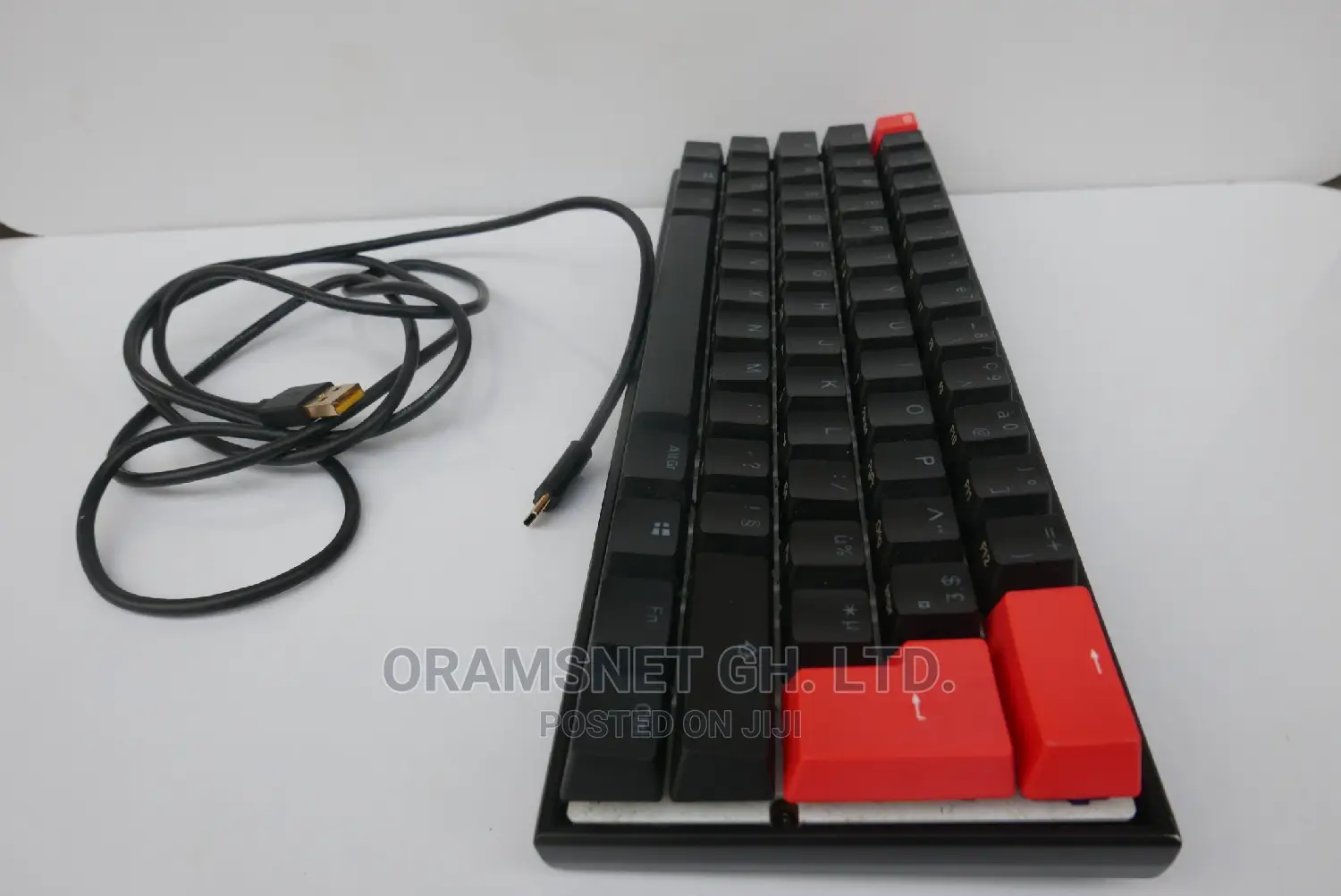Ducky Mecha Mini V2 Gaming RGB Keyboard