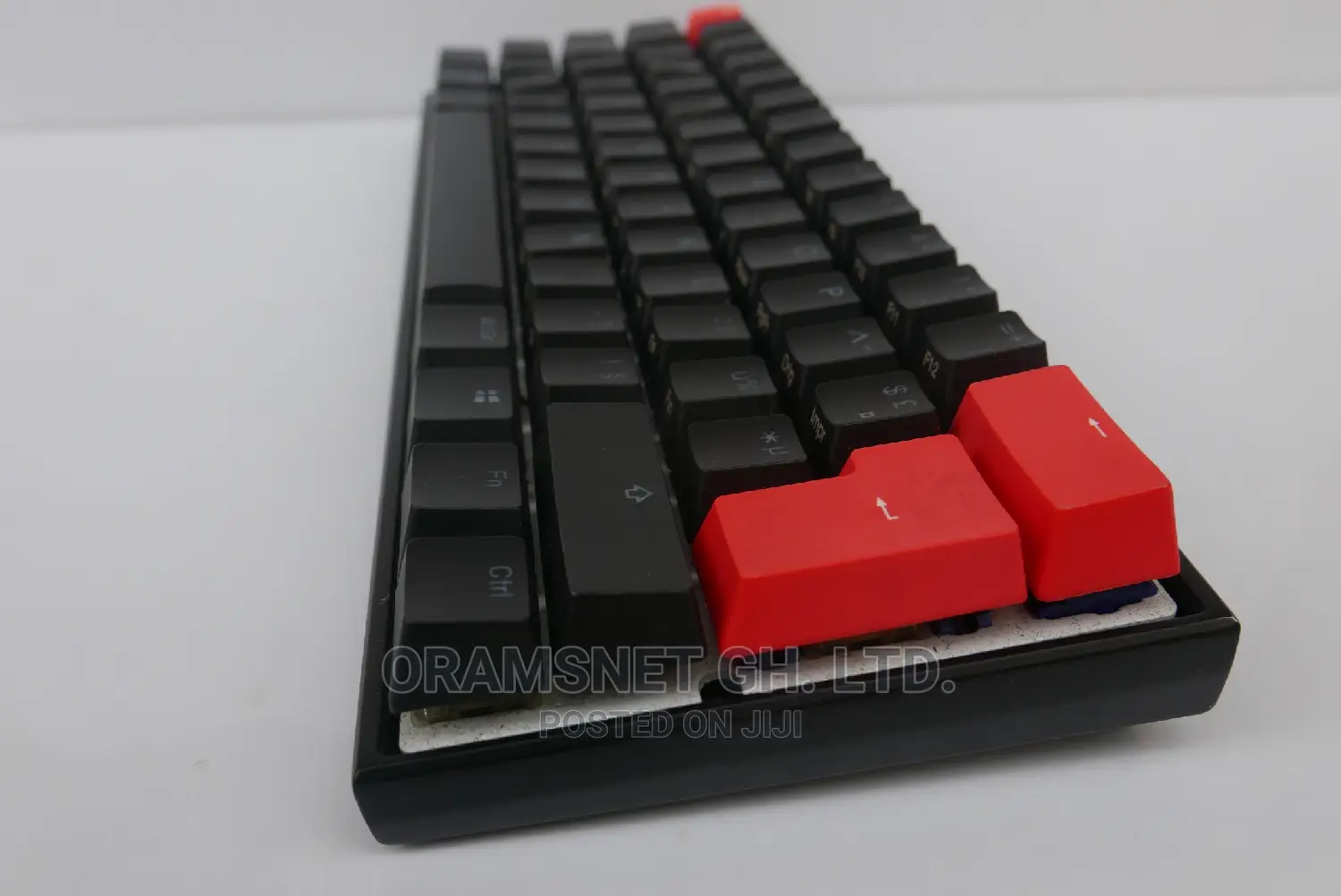 Ducky Mecha Mini V2 Gaming RGB Keyboard