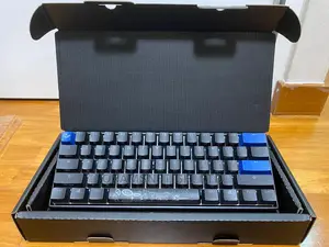 Ducky Mecha Mini V2 Gaming RGB Keyboard