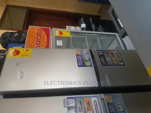 Nasco 198 LTR Bottom Freezer