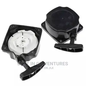 2 Stroke Universal Recoil Pull Starter for Brash Cutter