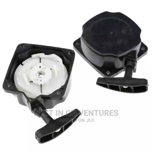 2 Stroke Universal Recoil Pull Starter for Brash Cutter