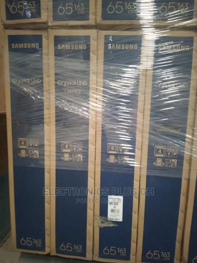 Samsung 65inches Uhd Smart Tv Series 8