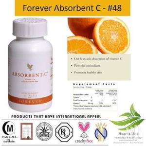 Forever Absorbent C