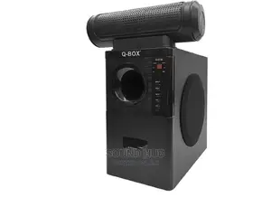 Andrew 3.1ch Sound System