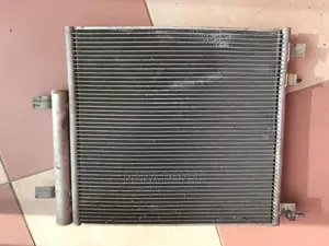 Chevrolet Spark Air Condition Tank
