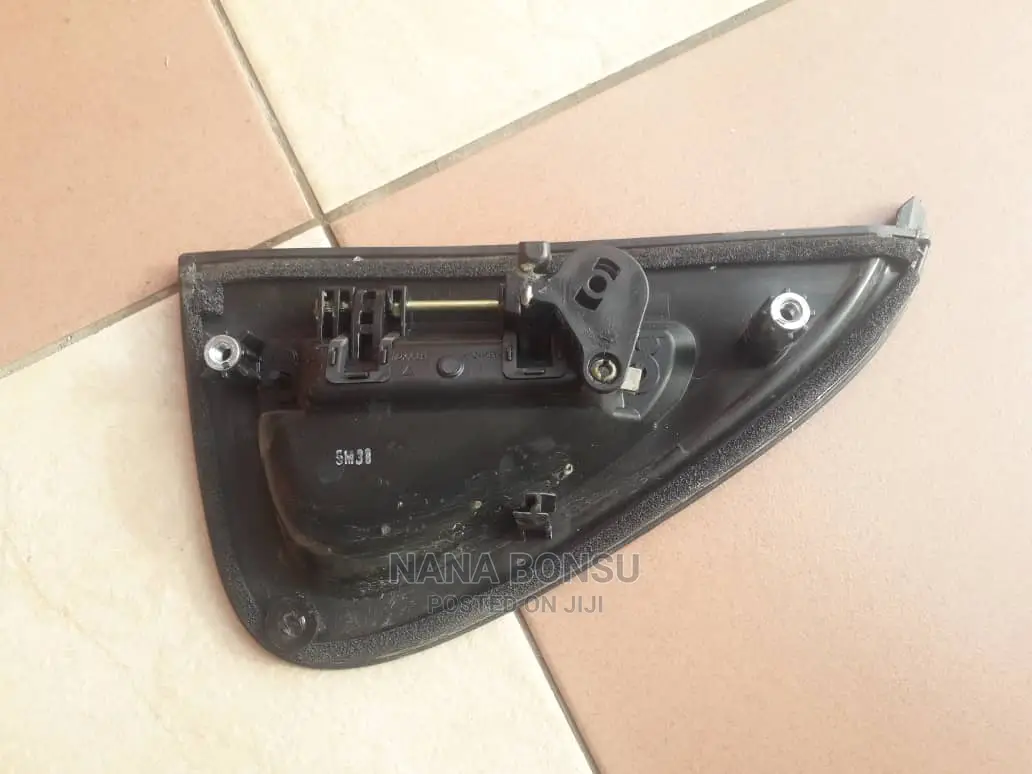 2017 Chevrolet Spark Door Handle