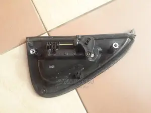 2017 Chevrolet Spark Door Handle