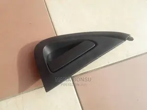 2017 Chevrolet Spark Door Handle