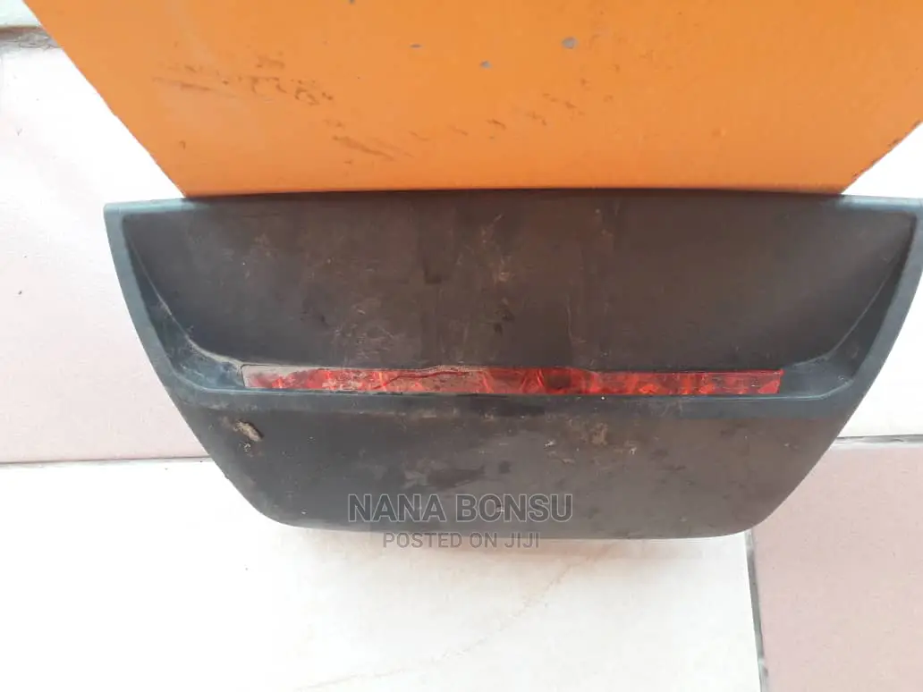 Chevrolet Cruze Break Light