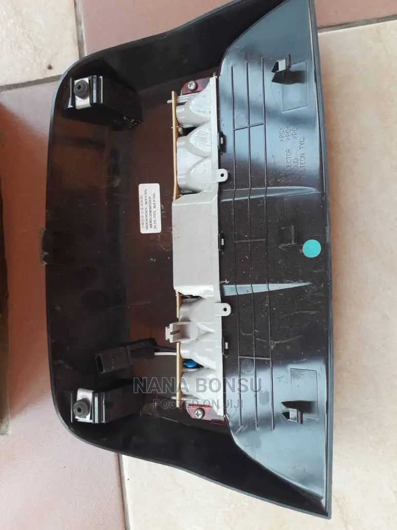 Chevrolet Cruze Break Light