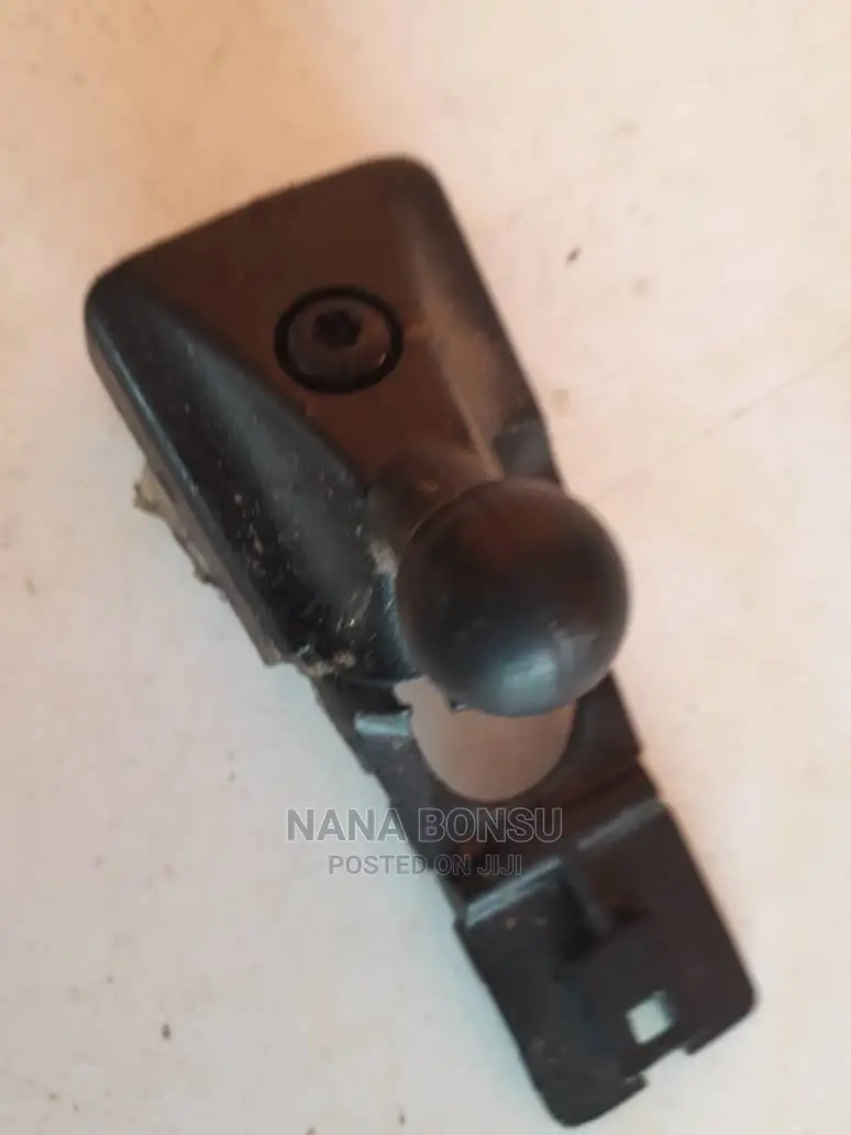 Chevrolet Cruze Alarm Sensor