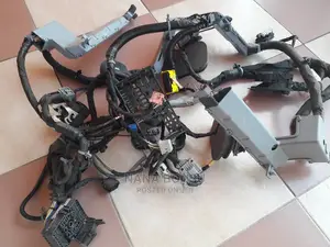 Chevrolet Cruze Wiring