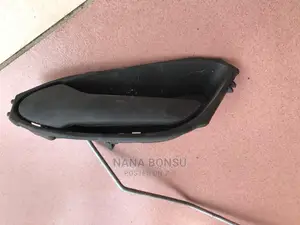 2017 Chevrolet Door Accessories