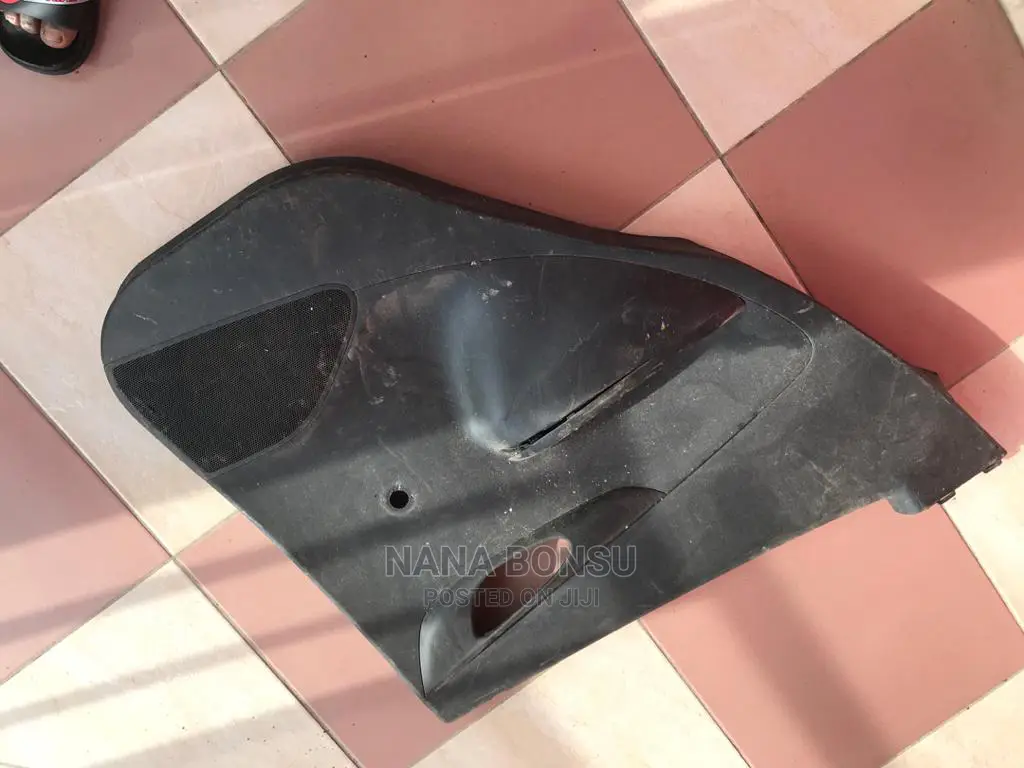 Chevrolet Spark Door Cover