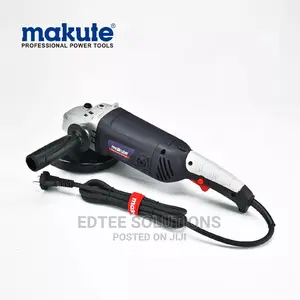 1680watts Makute Angle Grinder 018