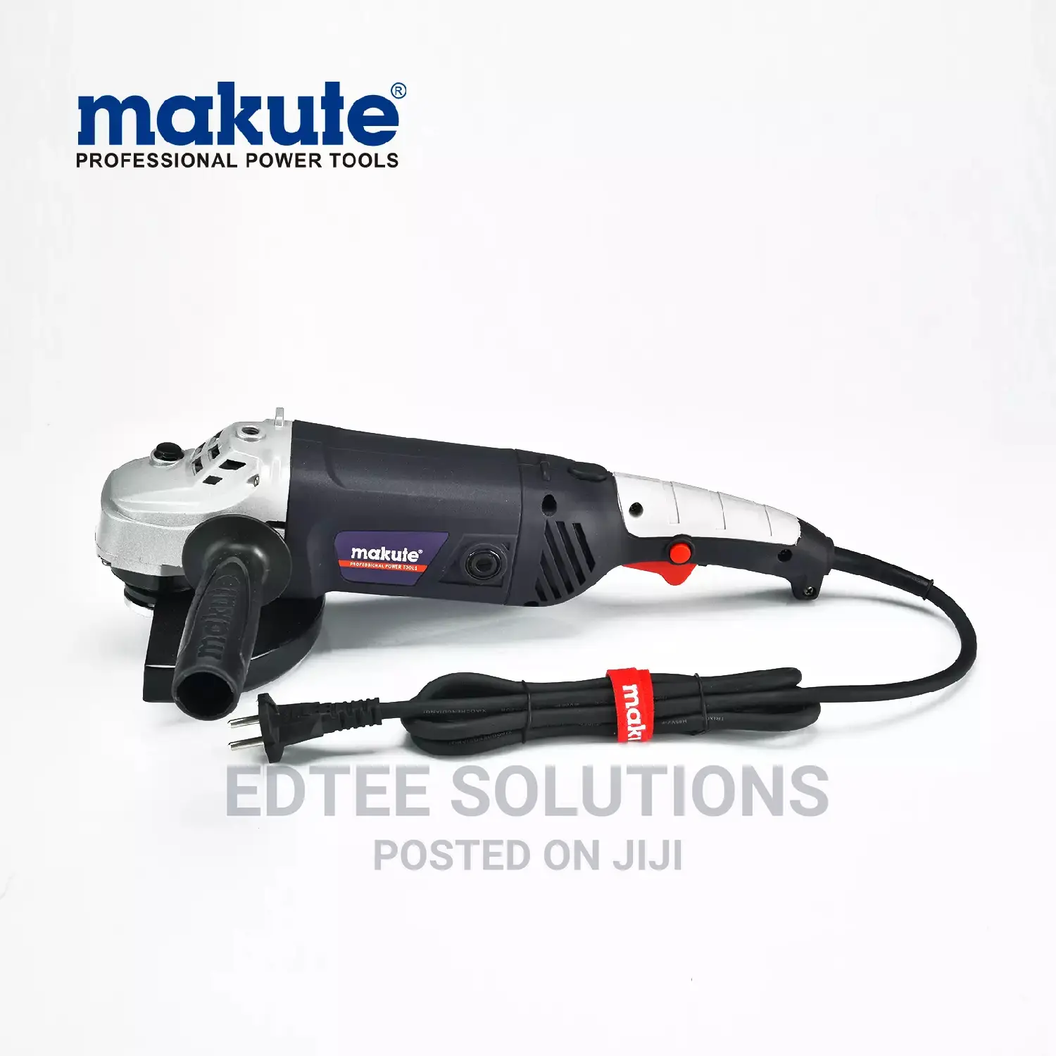 1680watts Makute Angle Grinder 018