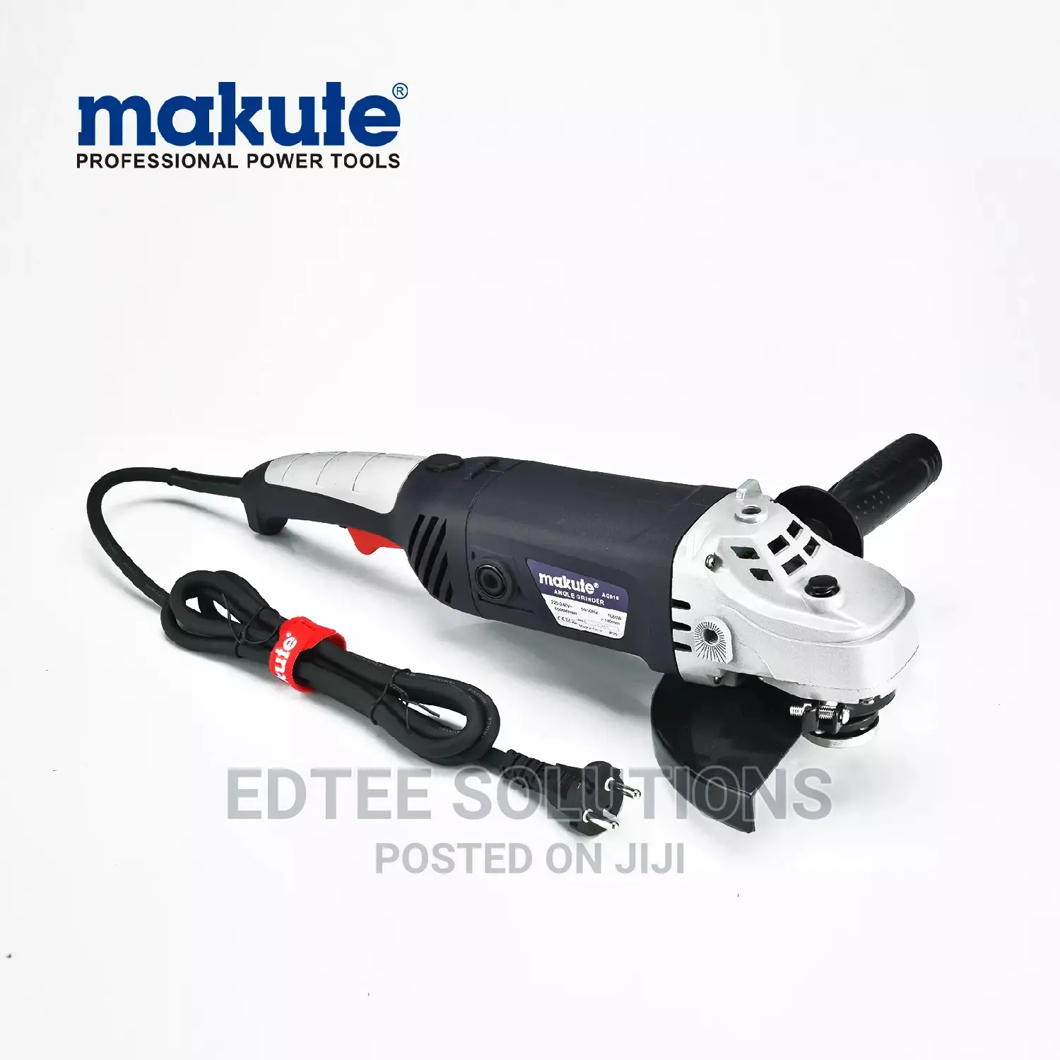 1680watts Makute Angle Grinder 018