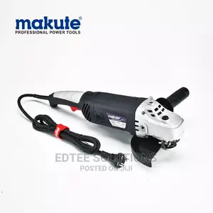 1680watts Makute Angle Grinder 018