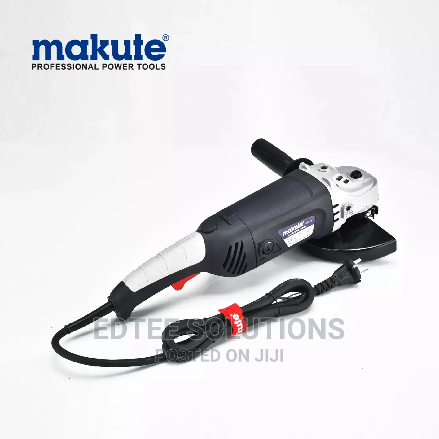 1680watts Makute Angle Grinder 018