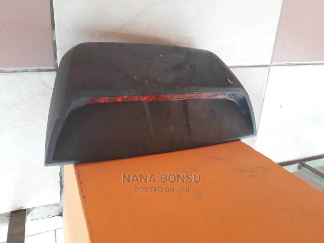 Chevrolet Cruze Break Light
