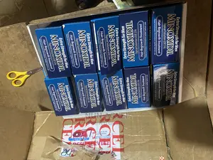 Kirkland Beard Booster