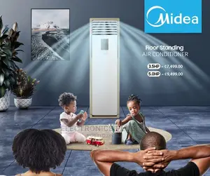Midea 5.0hp Floor Standing Air Conditioner