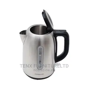 Kenwood Kettle Stainless Steel 1.7L