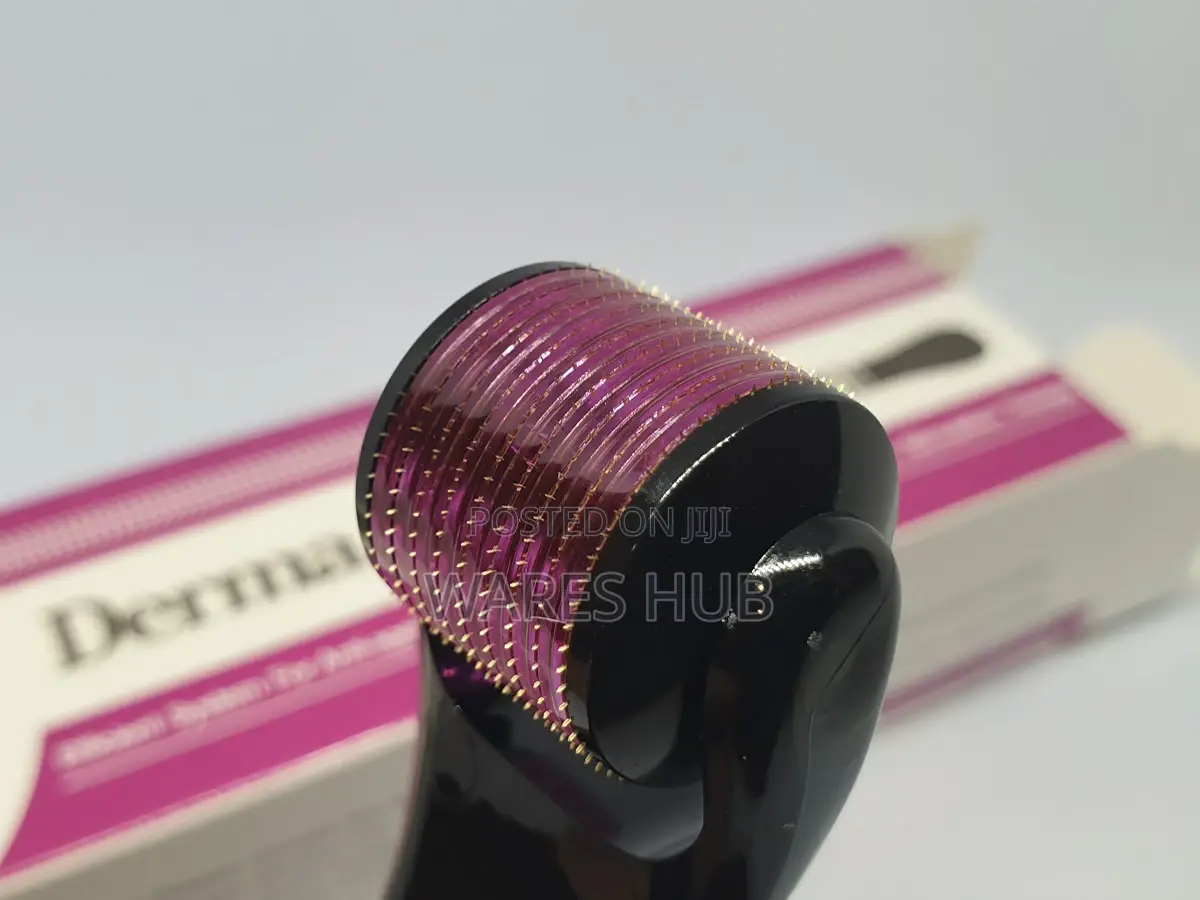 Derma Roller 0.5 Mm