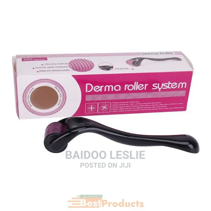 Derma Roller 0.5 Mm