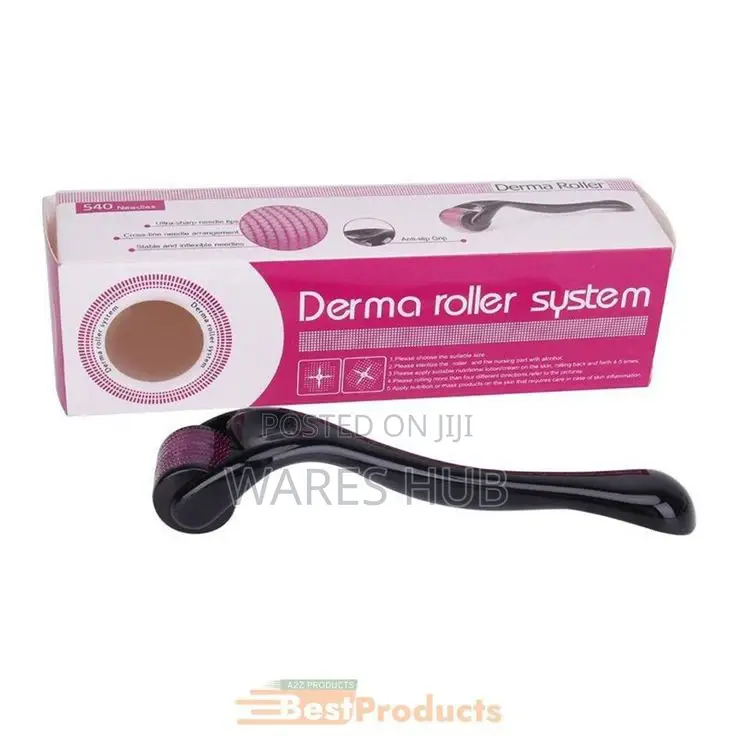 Derma Roller 0.5 Mm