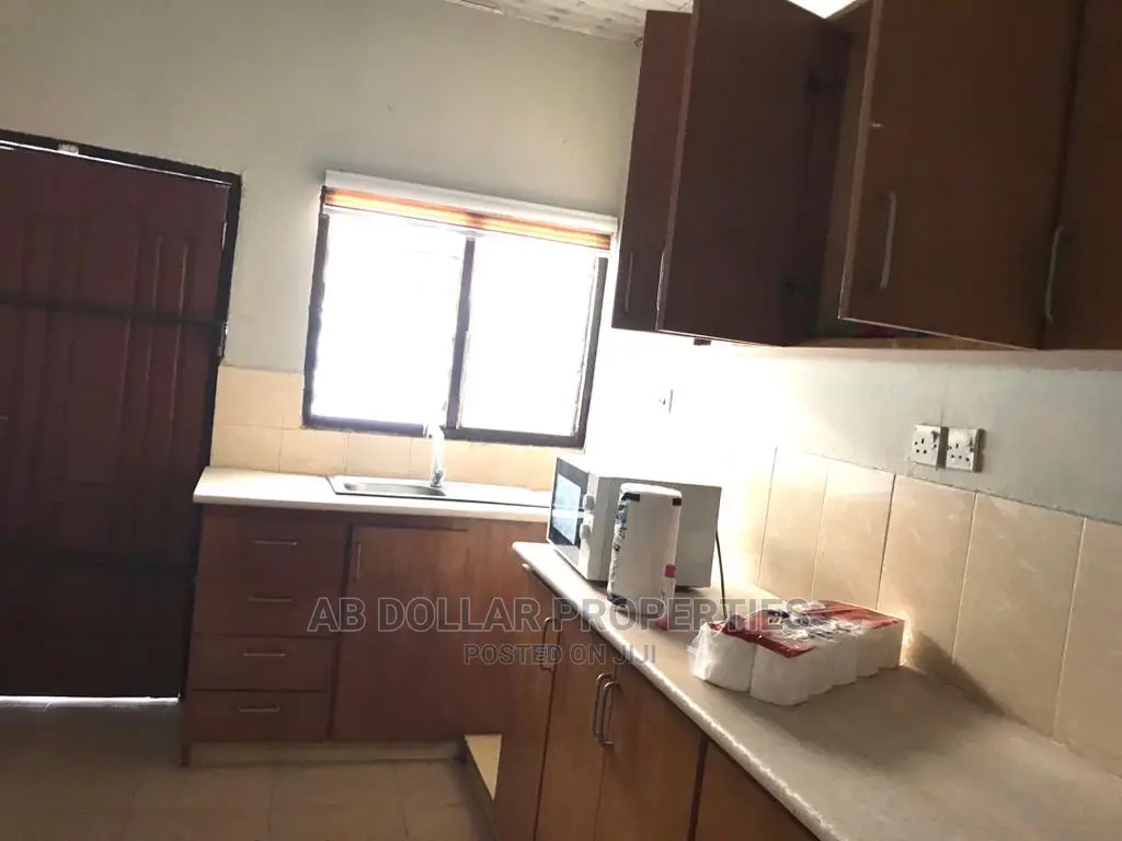 2bdrm House in Spintex for rent