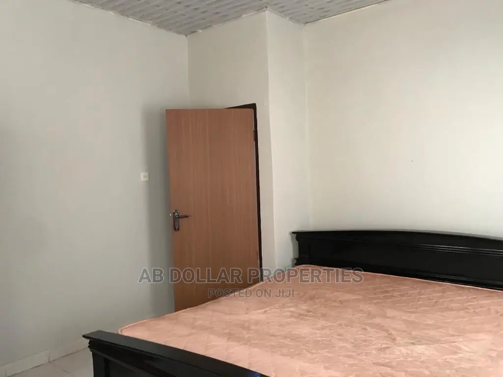 2bdrm House in Spintex for rent